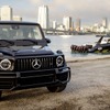 メルセデスAMG G63 シガレットエディション