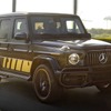 メルセデスAMG G63 シガレットエディション