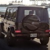 メルセデスAMG G63 シガレットエディション