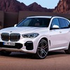 BMW X5 新型