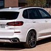 BMW X5 新型