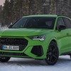 アウディ RS Q3 新型