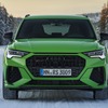 アウディ RS Q3 新型