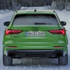 アウディ RS Q3 新型