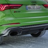 アウディ RS Q3 新型