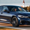 BMW 3シリーズ 新型の M340d xDriveセダン