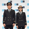 東京メトロの新制服