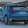 アウディ RS Q3 スポーツバック