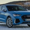 アウディ RS Q3 スポーツバック