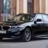 BMW 3シリーズ 新型のPHV