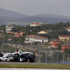 【F1トルコGP】サーキットデータ…ドライバーの体力とタイヤに厳しい