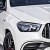 メルセデスAMG GLE 63 4MATIC+ クーペ 新型