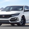 ホンダ・シビック・タイプR 改良新型（北米仕様）