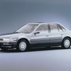 ホンダ・アスコット（1989年）