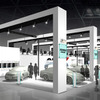 【東京スペシャルインポートカーショー08】横浜ゴム、マッハ号など展示