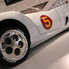 【東京スペシャルインポートカーショー08】横浜ゴム、マッハ号など展示