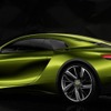 DS E-TENSE（参考画像）