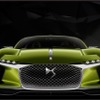 DS E-TENSE（参考画像）