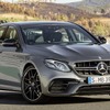 現行 メルセデスAMG E 63 S 4MATIC+（参考画像）