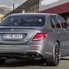 現行 メルセデスAMG E 63 S 4MATIC+（参考画像）