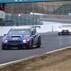 WRX STI NBR Challenge 2016モデル（2020イベントでは2020モデルの走行を予定）