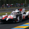 TOYOTA GAZOO RacingTS050 HYBRID