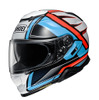 SHOEI GT-エアーII HASTE