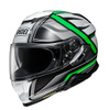 SHOEI GT-エアーII HASTE