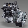 トヨタの1.5リットル・ダイナミックフォースエンジン＆Direct Shift-CVT
