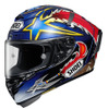 SHOEI X-Fourteen NORICK '04