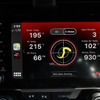 ホンダ・シビック・タイプR 改良新型の「LogR」（北米仕様）