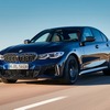 BMW 3シリーズ 新型の M340d xDriveセダン