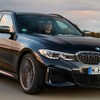 BMW 3シリーズ 新型の M340d xDriveツーリング