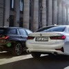BMW 3シリーズ 新型のPHV