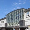 小松駅