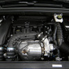 【プジョー 308 日本発表】排気量を縮小したエンジン