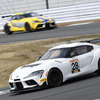 2020ピレリ スーパー耐久シリーズ公式テスト