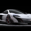 マクラーレン 675LT クーペ（参考画像）