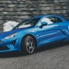 アルピーヌ A110（参考画像）