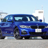 BMW 3シリーズ 新型（330i Mスポーツ）