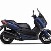 ヤマハ XMAX ABS 2020年モデル（マットブルー）