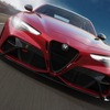 アルファロメオ・ジュリア GTA 新型