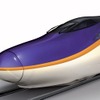 2024年春、山形新幹線に300km/h対応のE8系…2026年度末には福島駅の新幹線平面交差が解消へ 画像