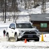 グッドイヤー オールシーズンタイヤ試乗会