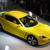 【マツダ『RX-8』開発物語】ここまでできあがっている---マーテンス常務