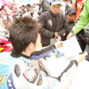 【MFJ 全日本ロードレース 第2戦】写真蔵…ピットウォーク