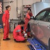 【川崎大輔の流通大陸】アセアンからの外国人自動車整備エンジニア その8 画像