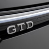 フォルクスワーゲン・ゴルフ GTD 新型