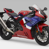 ホンダ CBR1000RR-Rファイアブレード（グランプリレッド）