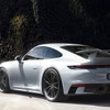 ポルシェ 911カレラ4S スポーツデザインパッケージ